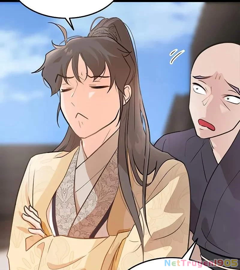 Vợ Tôi Là Giáo Chủ Ma Giáo Chapter 4 - 8