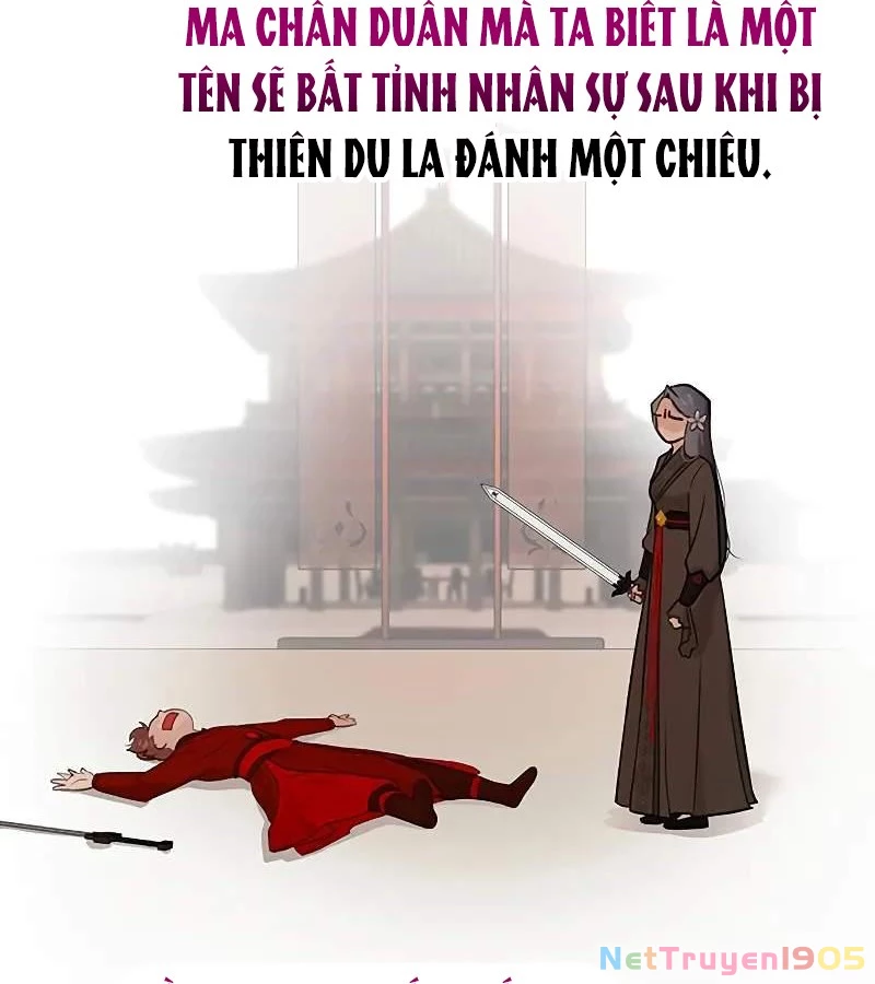 Vợ Tôi Là Giáo Chủ Ma Giáo Chapter 4 - 12