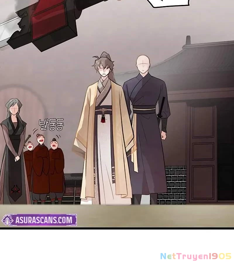 Vợ Tôi Là Giáo Chủ Ma Giáo Chapter 4 - 22