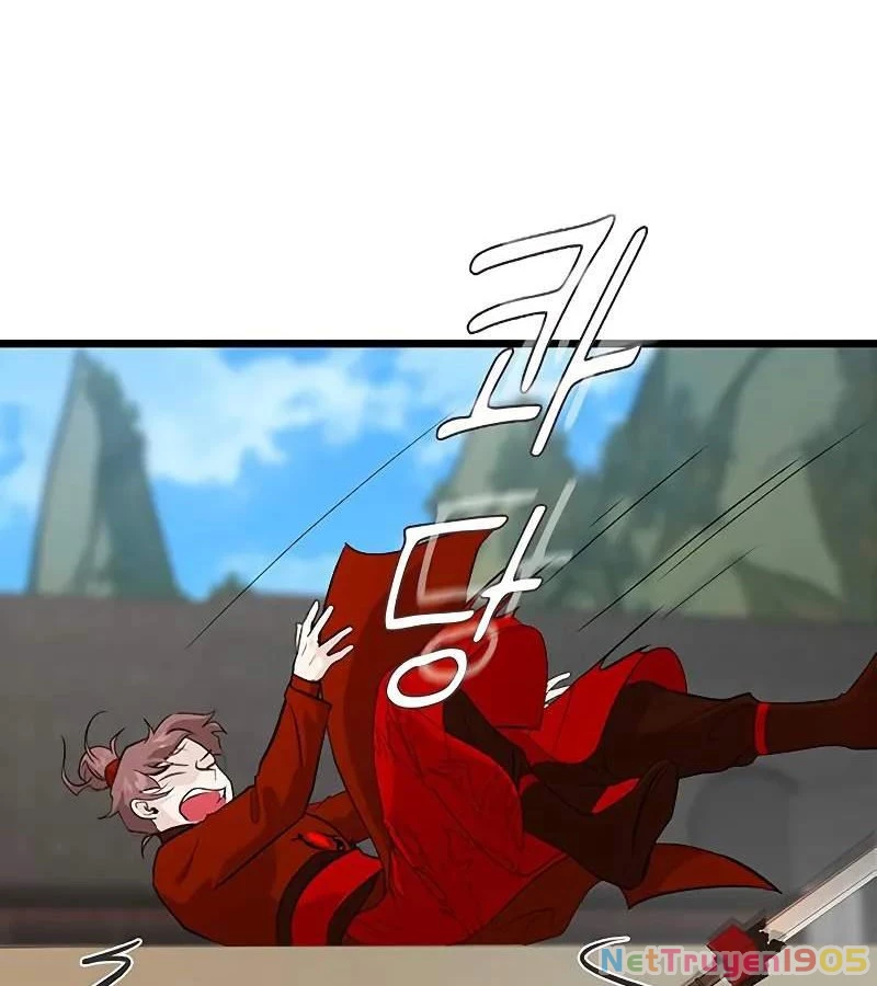 Vợ Tôi Là Giáo Chủ Ma Giáo Chapter 4 - 26