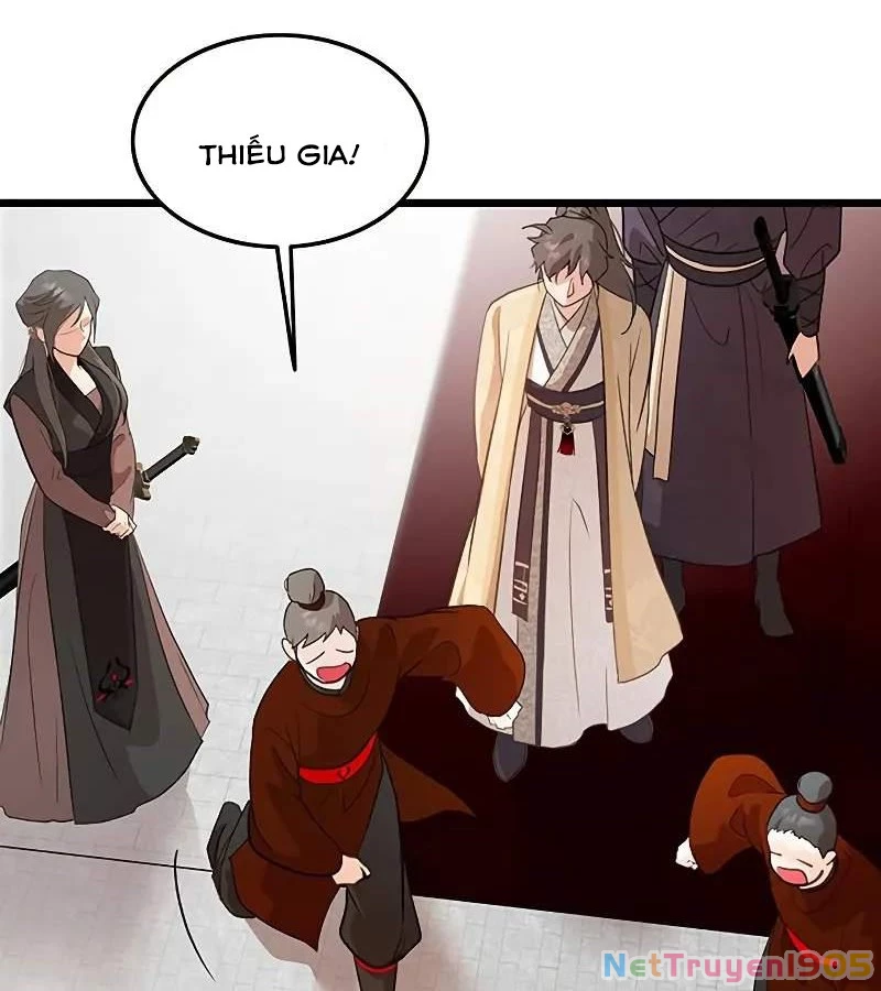 Vợ Tôi Là Giáo Chủ Ma Giáo Chapter 4 - 28
