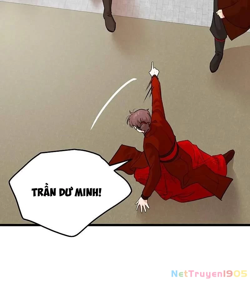 Vợ Tôi Là Giáo Chủ Ma Giáo Chapter 4 - 29