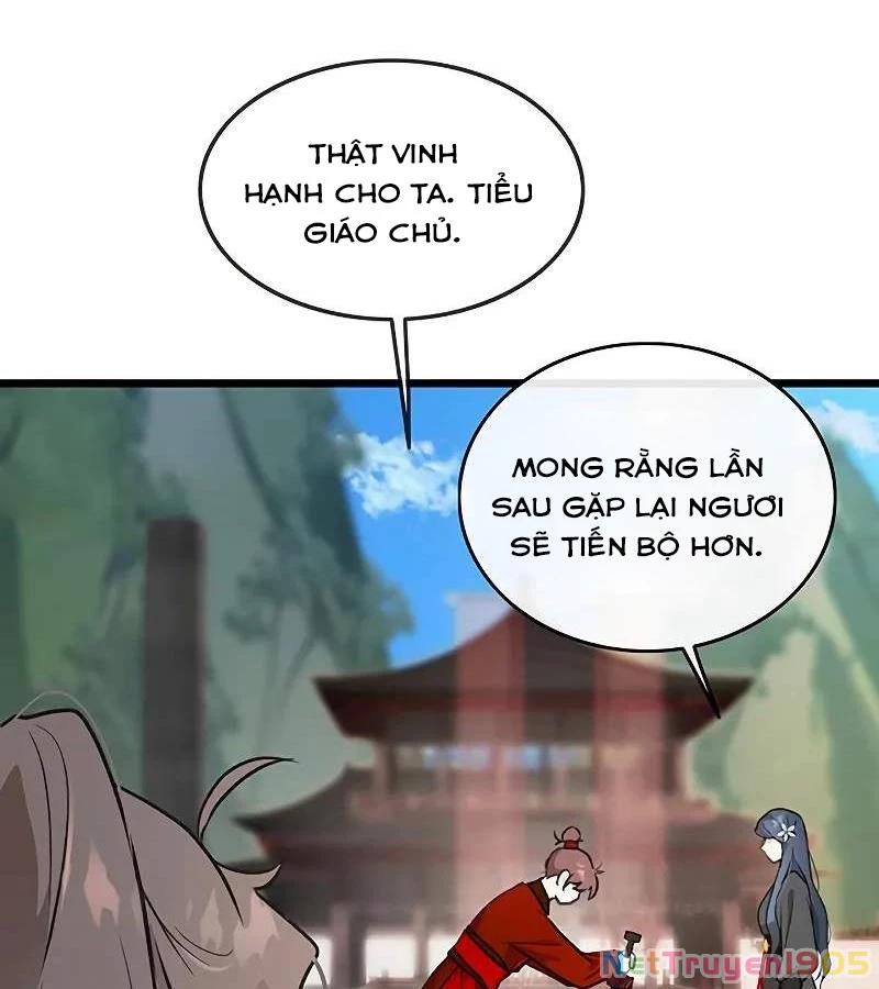Vợ Tôi Là Giáo Chủ Ma Giáo Chapter 4 - 35