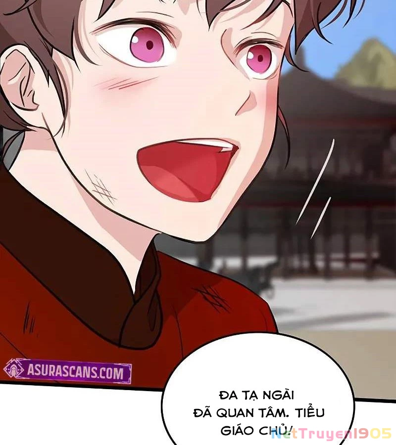 Vợ Tôi Là Giáo Chủ Ma Giáo Chapter 4 - 40