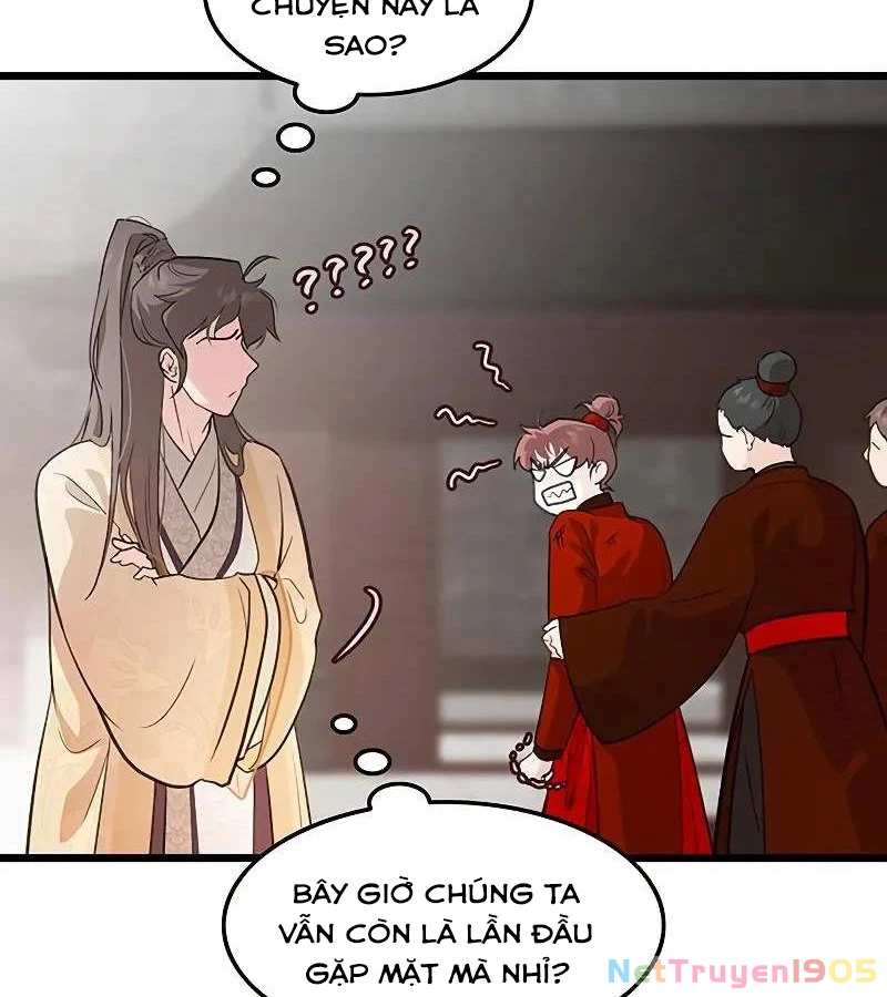 Vợ Tôi Là Giáo Chủ Ma Giáo Chapter 4 - 42