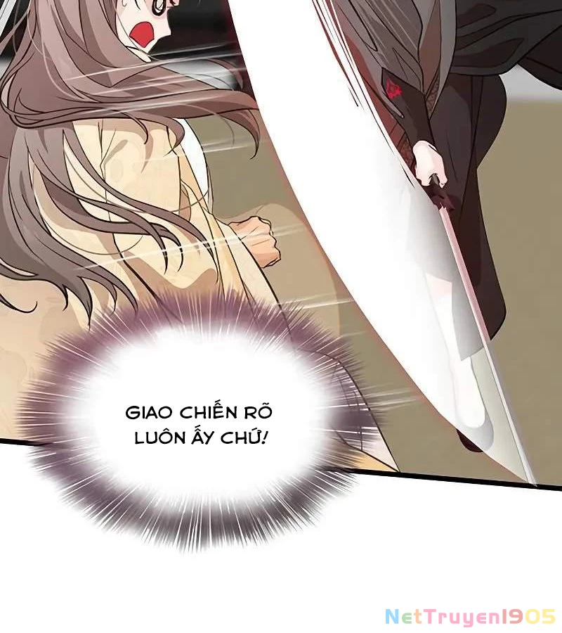 Vợ Tôi Là Giáo Chủ Ma Giáo Chapter 4 - 72