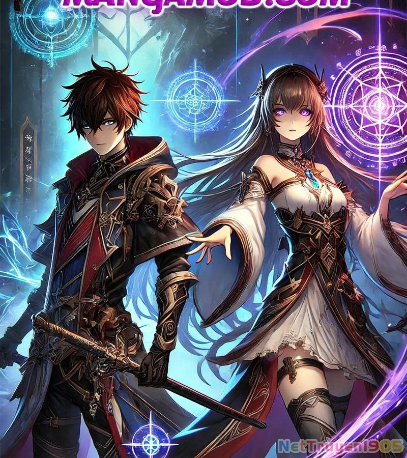 Vợ Tôi Là Giáo Chủ Ma Giáo Chapter 4 - 189