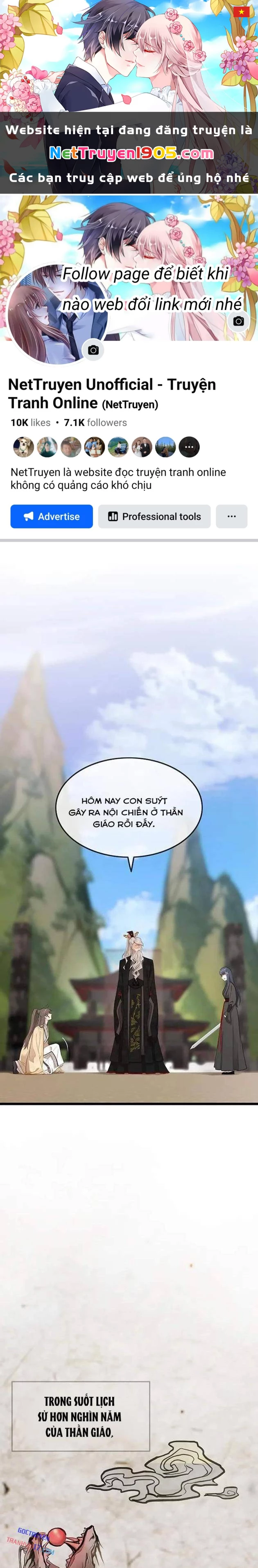 Vợ Tôi Là Giáo Chủ Ma Giáo Chapter 5 - 1