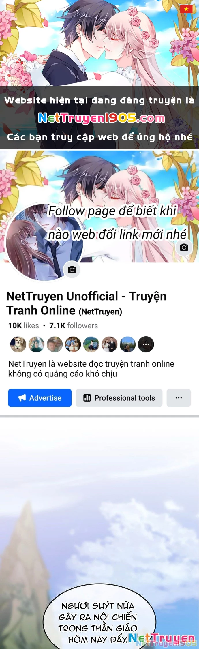 Vợ Tôi Là Giáo Chủ Ma Giáo Chapter 5 - 1