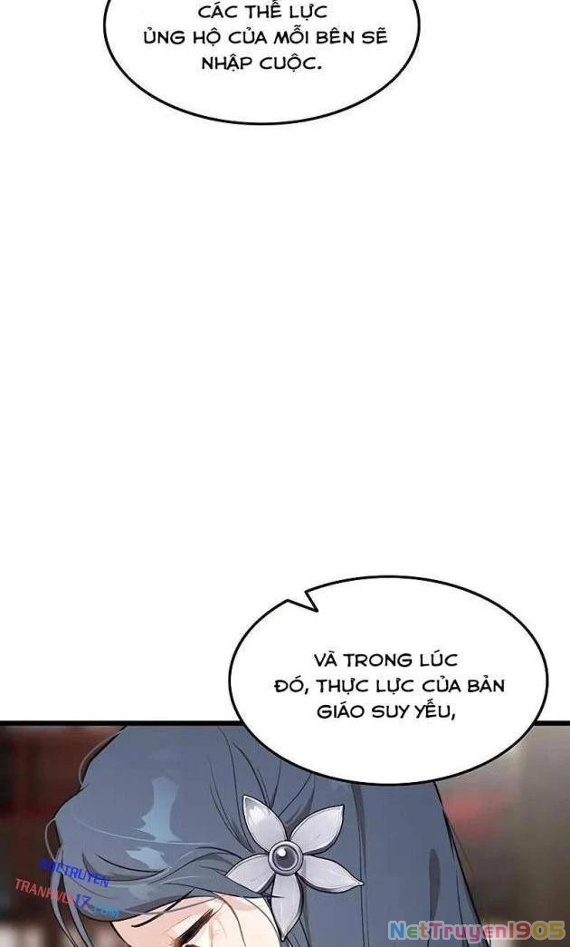 Vợ Tôi Là Giáo Chủ Ma Giáo Chapter 5 - 4