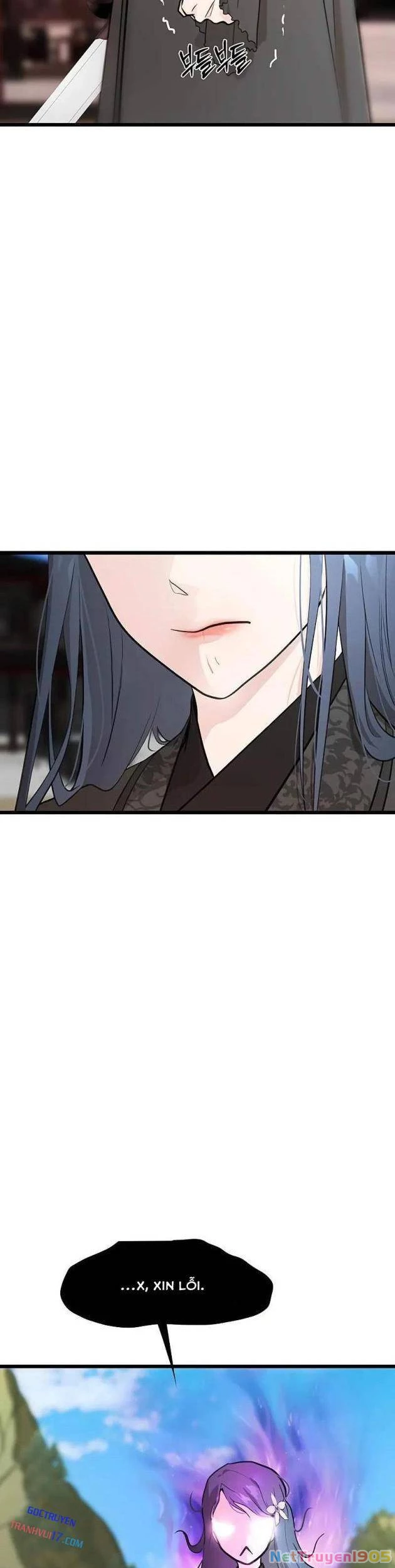 Vợ Tôi Là Giáo Chủ Ma Giáo Chapter 5 - 7