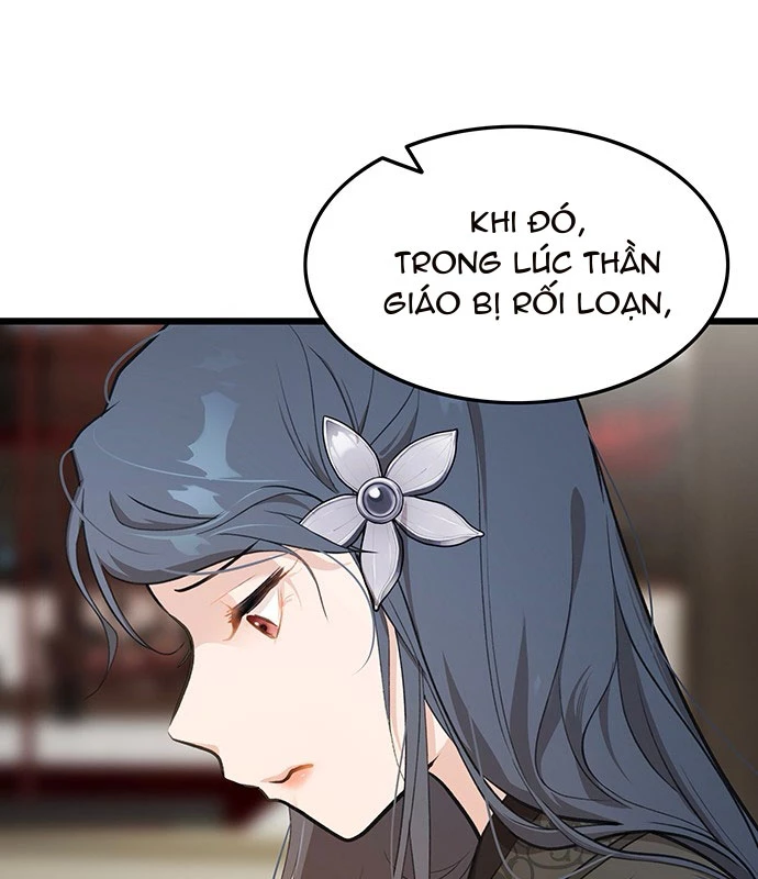 Vợ Tôi Là Giáo Chủ Ma Giáo Chapter 5 - 10