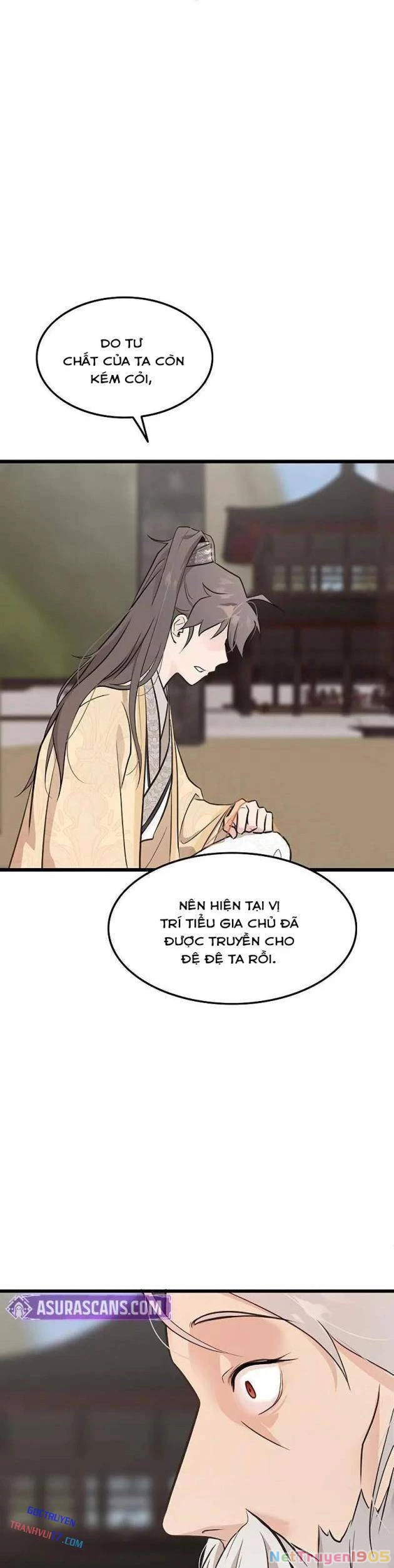 Vợ Tôi Là Giáo Chủ Ma Giáo Chapter 5 - 11