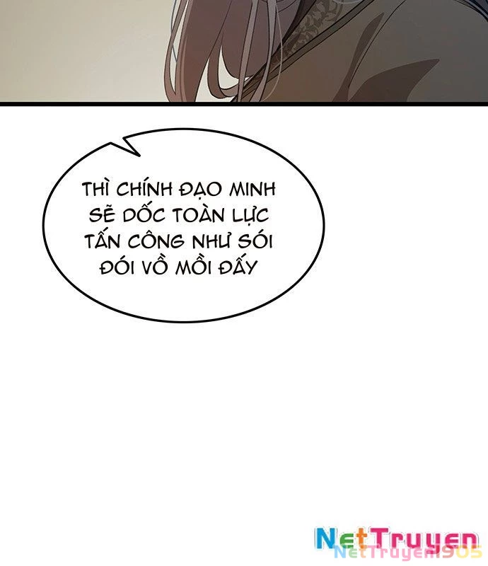 Vợ Tôi Là Giáo Chủ Ma Giáo Chapter 5 - 11