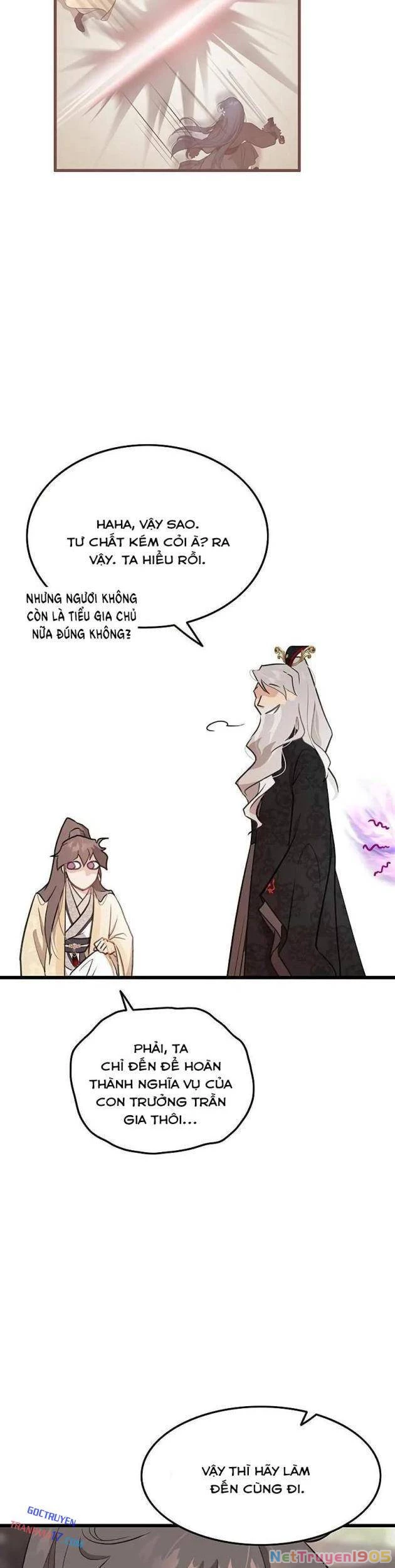 Vợ Tôi Là Giáo Chủ Ma Giáo Chapter 5 - 13