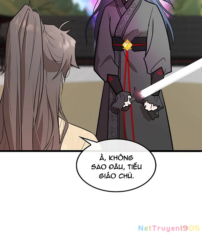 Vợ Tôi Là Giáo Chủ Ma Giáo Chapter 5 - 19