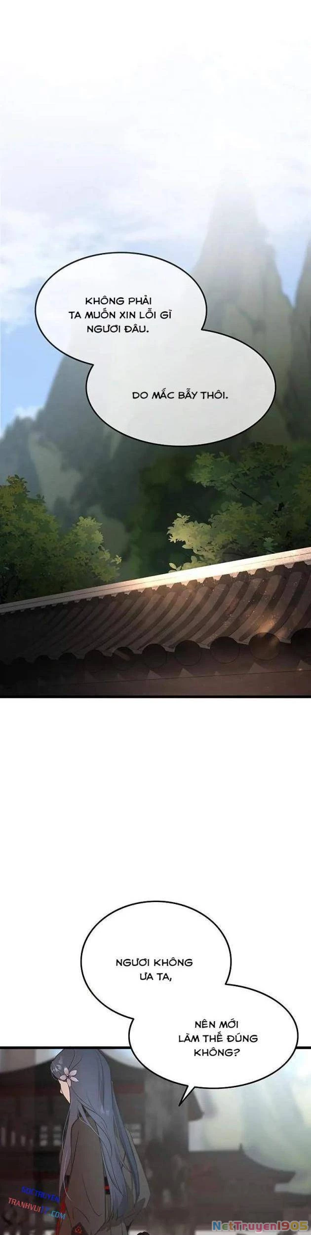 Vợ Tôi Là Giáo Chủ Ma Giáo Chapter 5 - 21