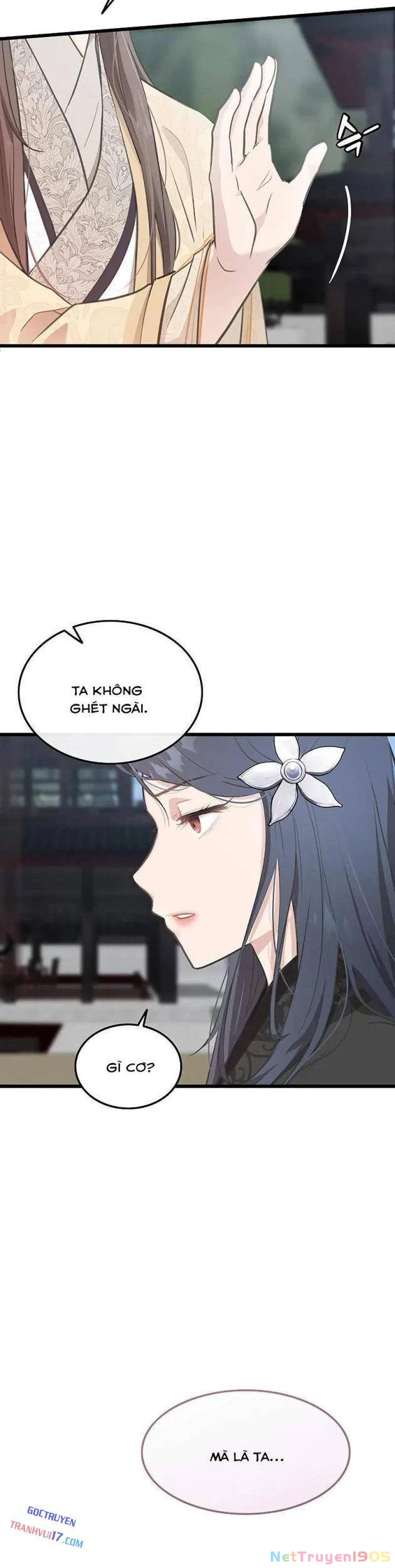Vợ Tôi Là Giáo Chủ Ma Giáo Chapter 5 - 23