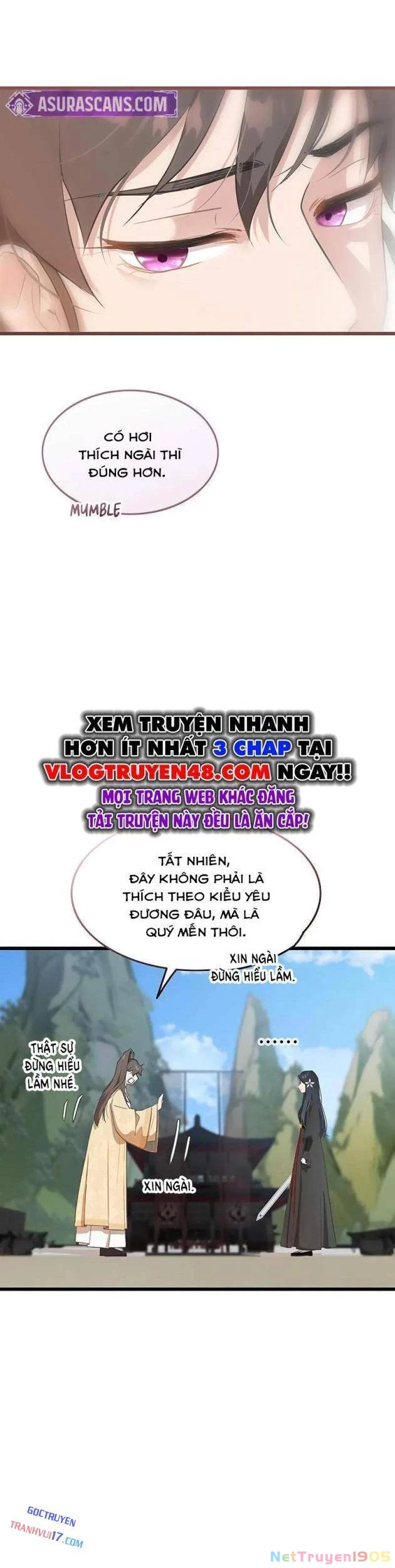 Vợ Tôi Là Giáo Chủ Ma Giáo Chapter 5 - 25