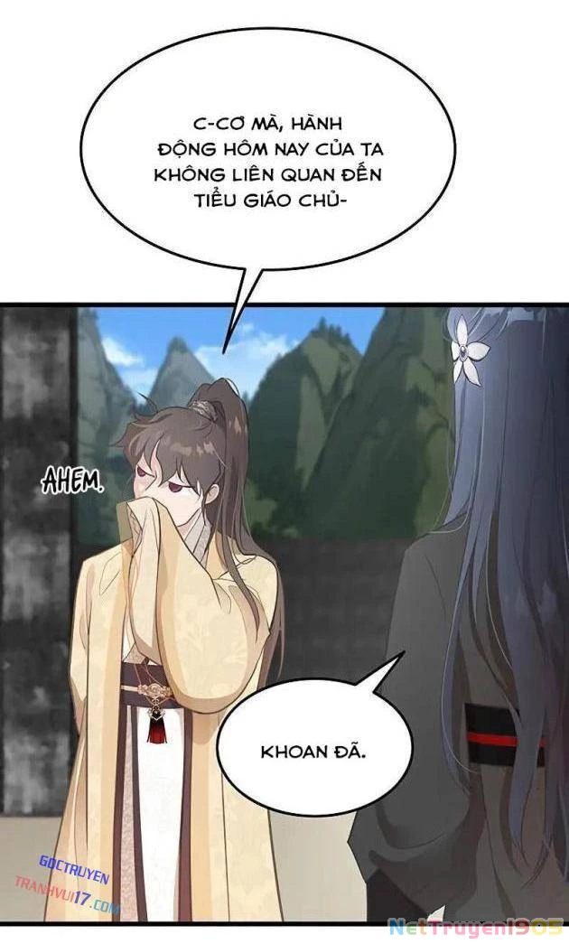 Vợ Tôi Là Giáo Chủ Ma Giáo Chapter 5 - 26