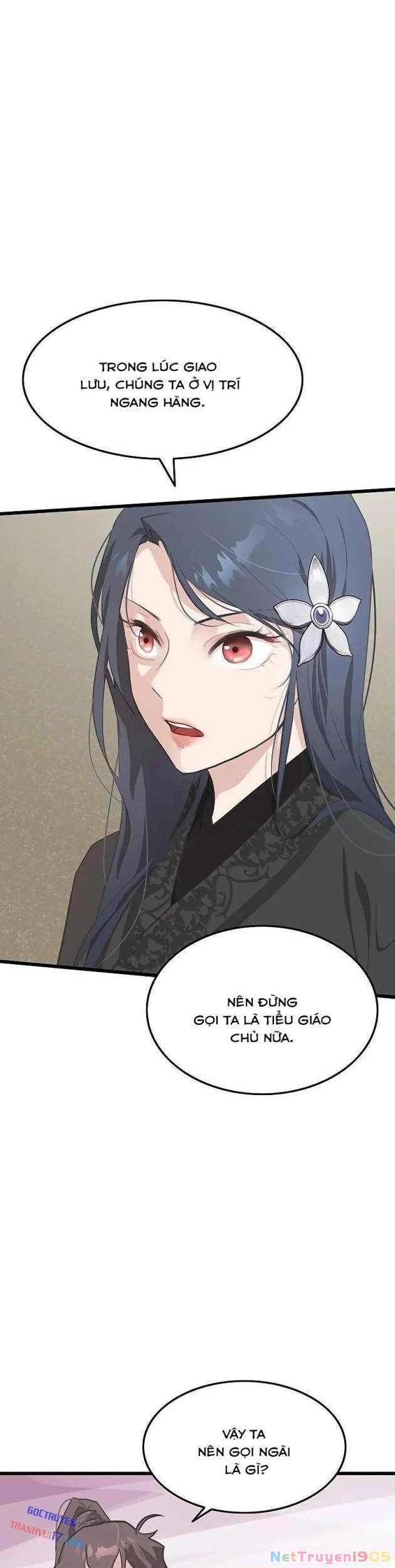 Vợ Tôi Là Giáo Chủ Ma Giáo Chapter 5 - 27