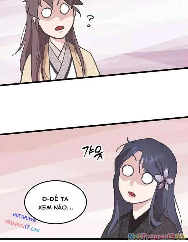 Vợ Tôi Là Giáo Chủ Ma Giáo Chapter 5 - 28