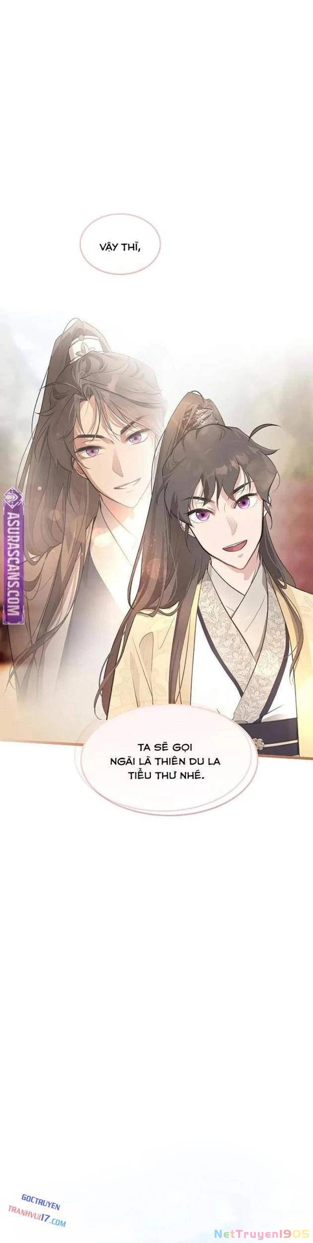 Vợ Tôi Là Giáo Chủ Ma Giáo Chapter 5 - 29