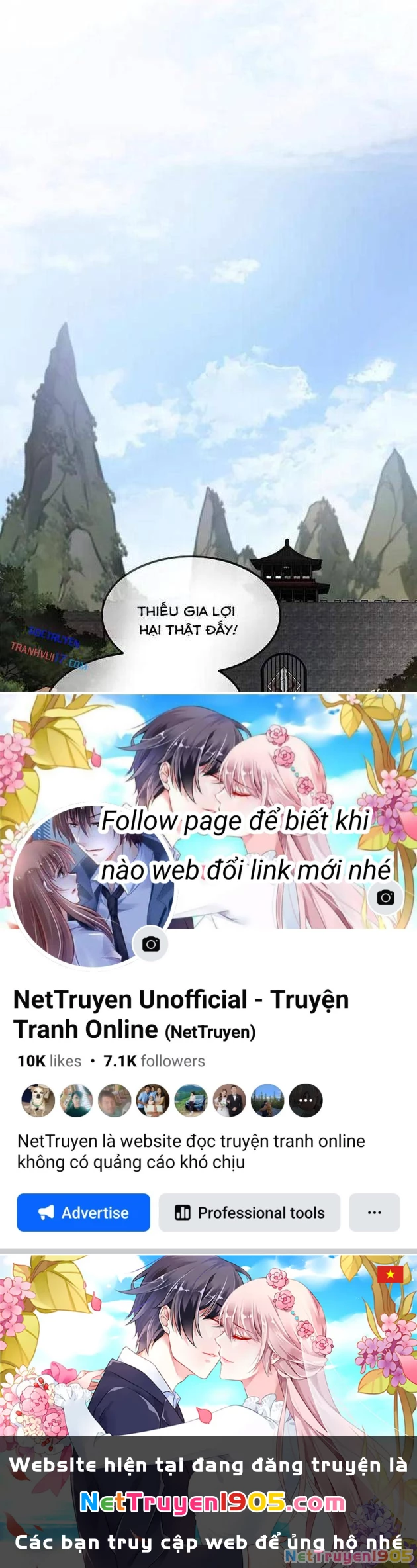 Vợ Tôi Là Giáo Chủ Ma Giáo Chapter 5 - 30