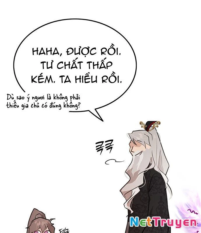 Vợ Tôi Là Giáo Chủ Ma Giáo Chapter 5 - 31