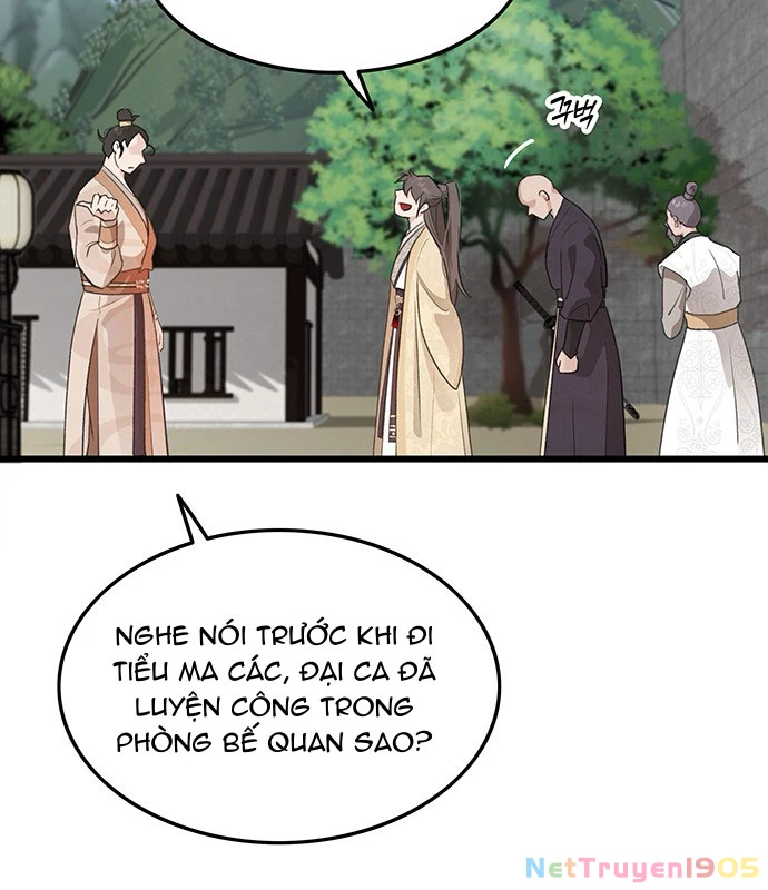 Vợ Tôi Là Giáo Chủ Ma Giáo Chapter 5 - 82