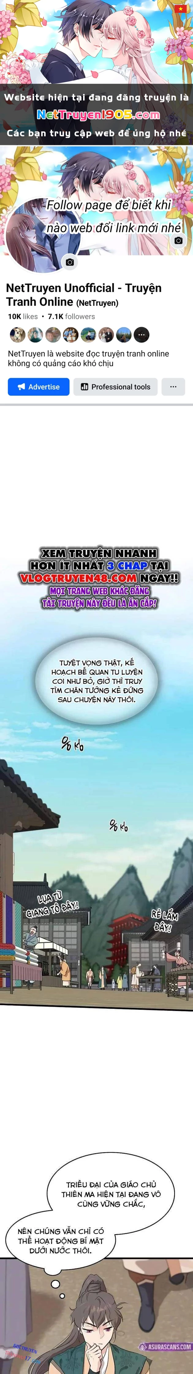 Vợ Tôi Là Giáo Chủ Ma Giáo Chapter 6 - 1