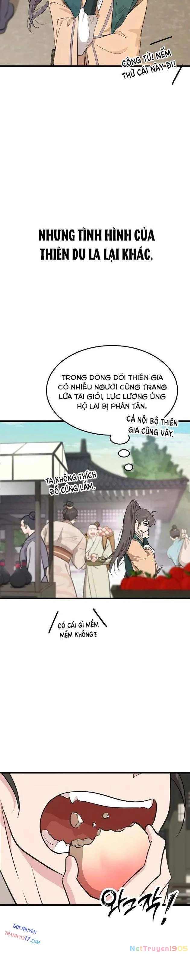 Vợ Tôi Là Giáo Chủ Ma Giáo Chapter 6 - 2
