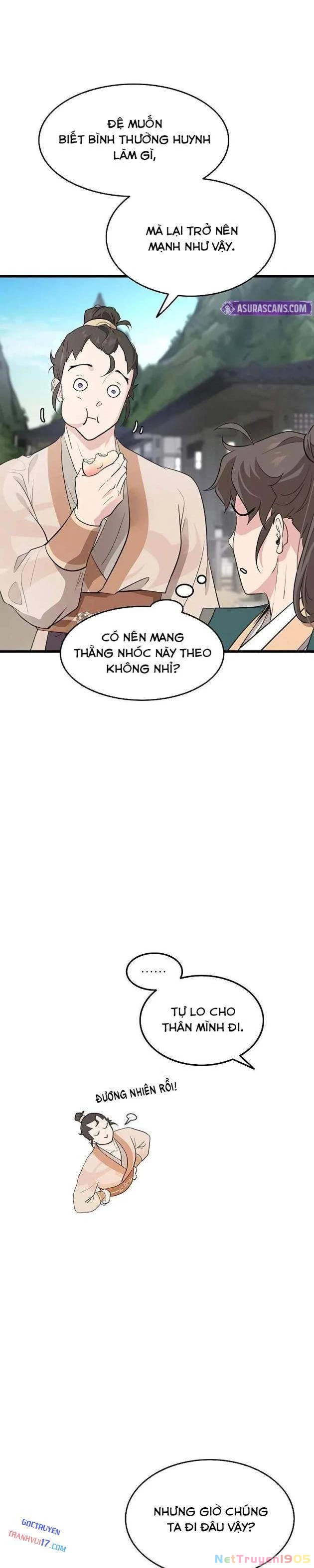 Vợ Tôi Là Giáo Chủ Ma Giáo Chapter 6 - 4