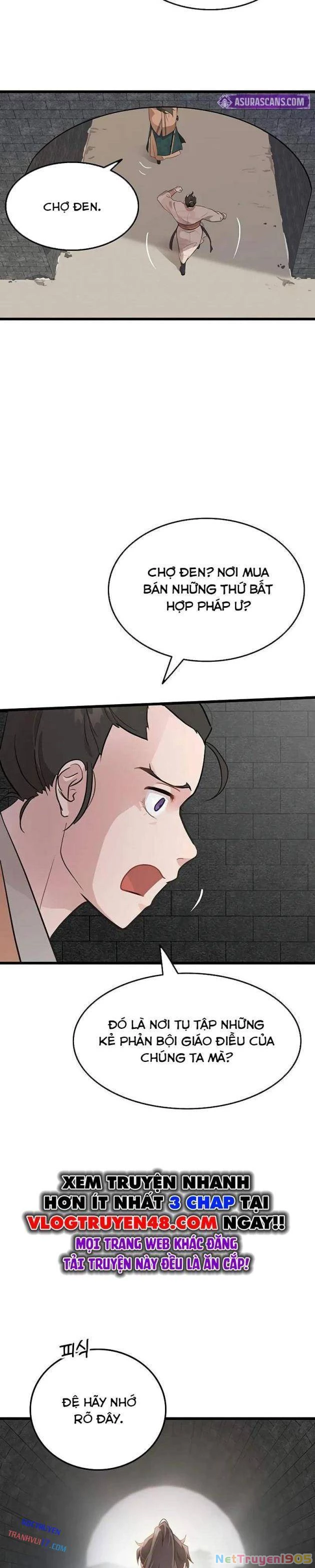 Vợ Tôi Là Giáo Chủ Ma Giáo Chapter 6 - 5