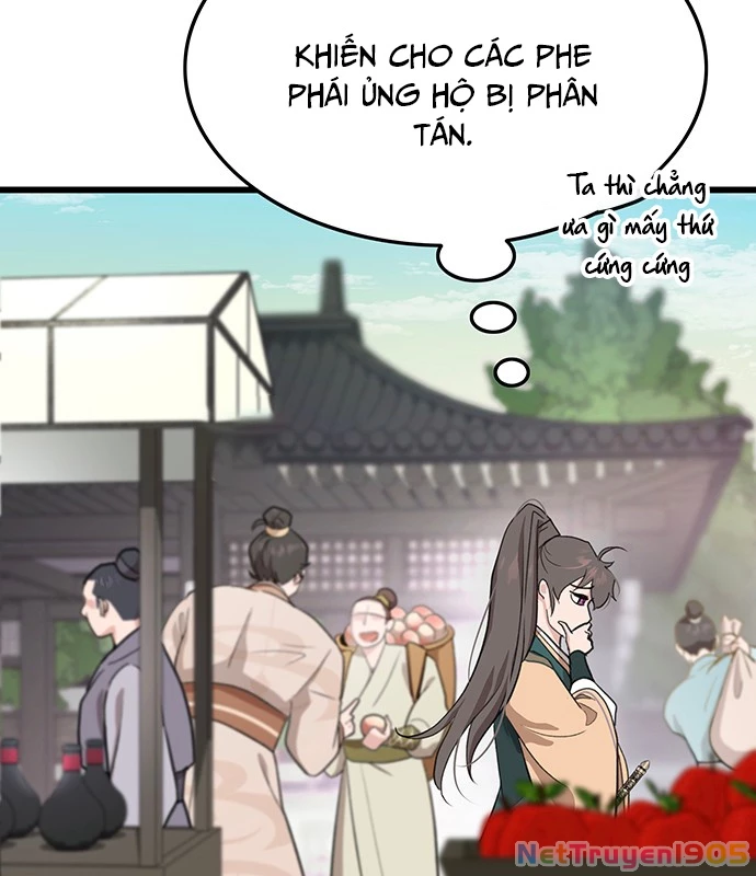 Vợ Tôi Là Giáo Chủ Ma Giáo Chapter 6 - 7