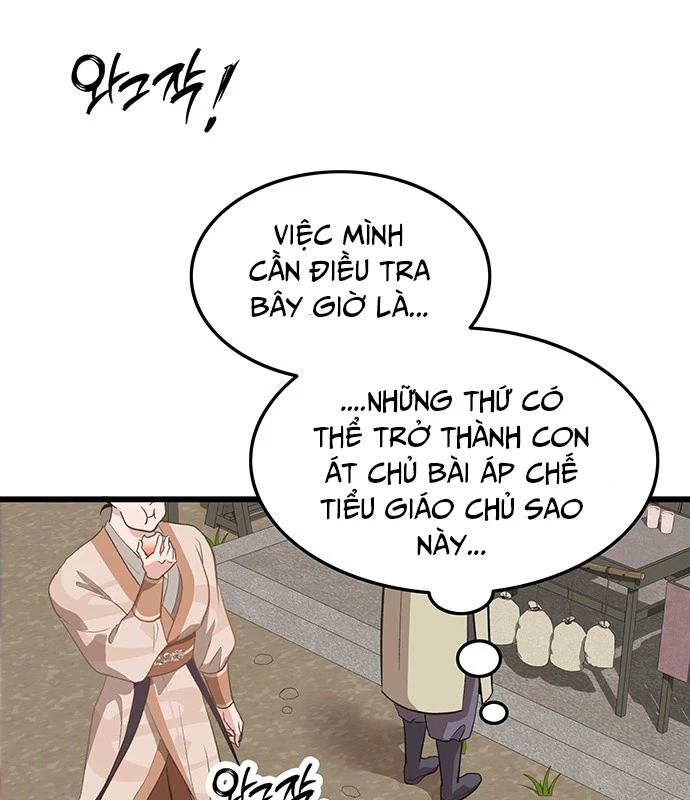 Vợ Tôi Là Giáo Chủ Ma Giáo Chapter 6 - 10