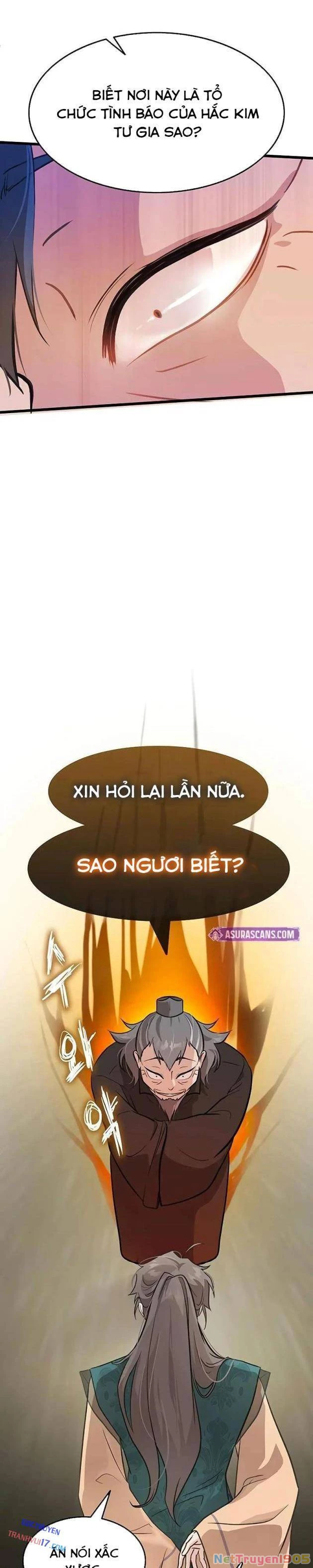 Vợ Tôi Là Giáo Chủ Ma Giáo Chapter 6 - 12