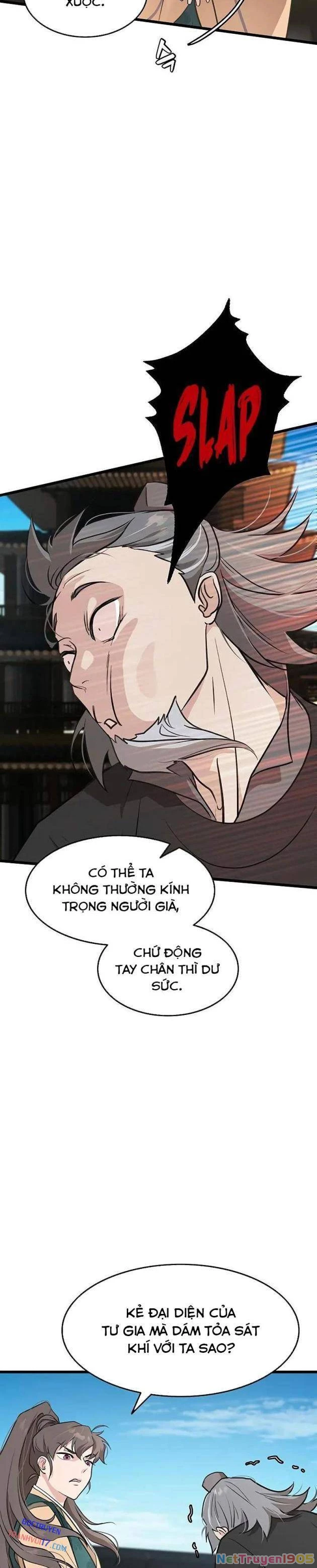 Vợ Tôi Là Giáo Chủ Ma Giáo Chapter 6 - 13