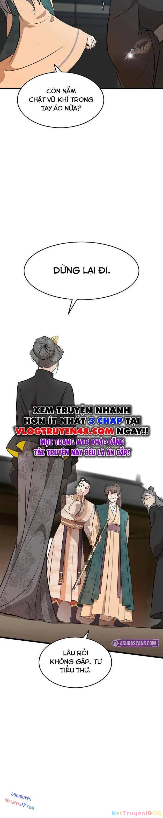 Vợ Tôi Là Giáo Chủ Ma Giáo Chapter 6 - 14