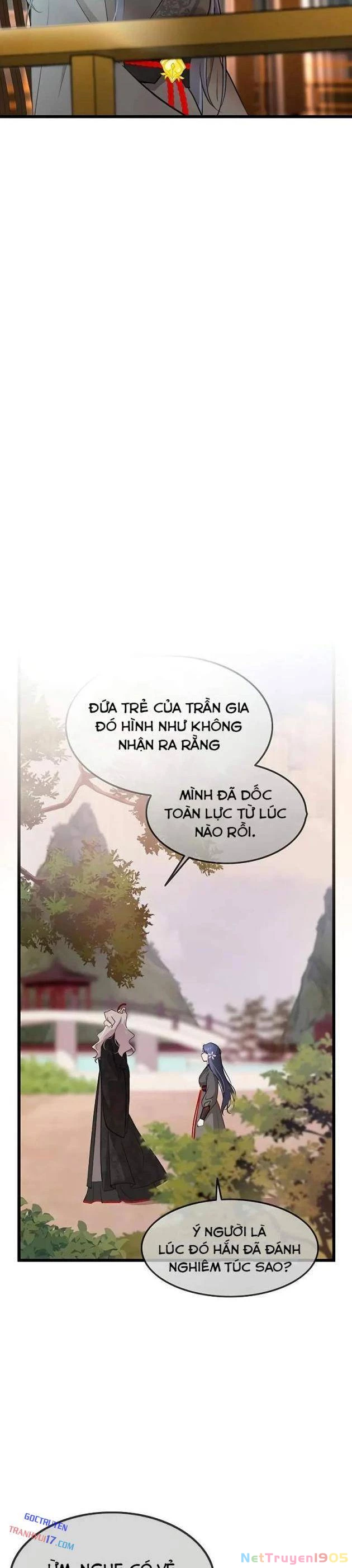 Vợ Tôi Là Giáo Chủ Ma Giáo Chapter 6 - 23