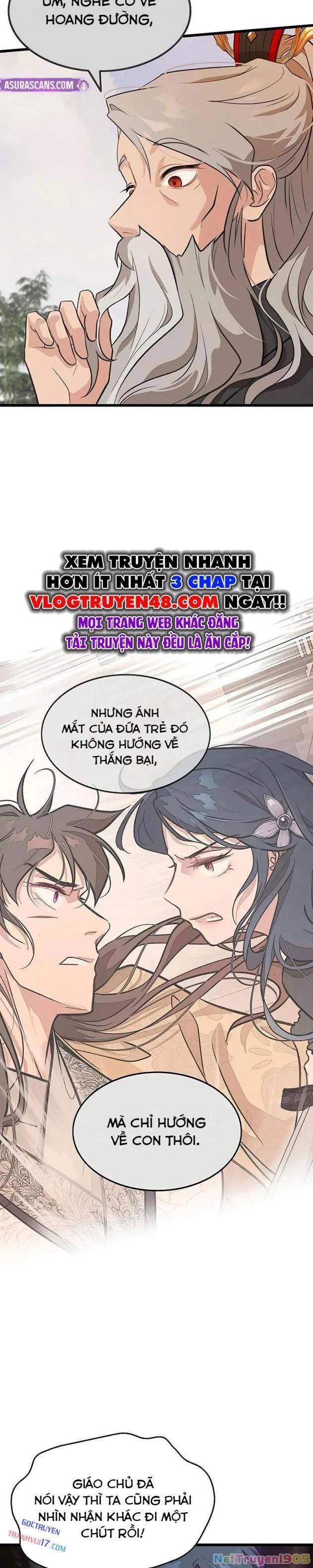 Vợ Tôi Là Giáo Chủ Ma Giáo Chapter 6 - 24