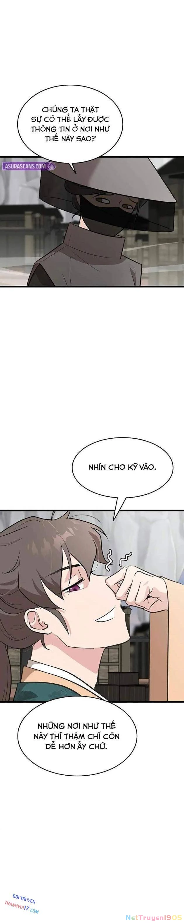Vợ Tôi Là Giáo Chủ Ma Giáo Chapter 6 - 27