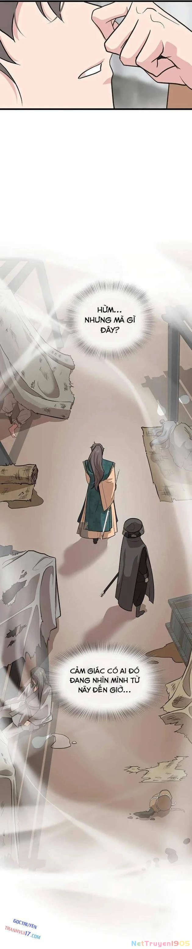 Vợ Tôi Là Giáo Chủ Ma Giáo Chapter 6 - 28