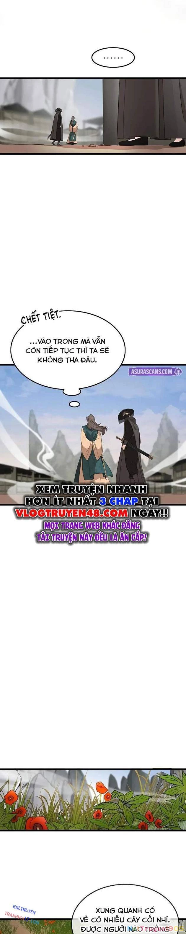 Vợ Tôi Là Giáo Chủ Ma Giáo Chapter 6 - 29