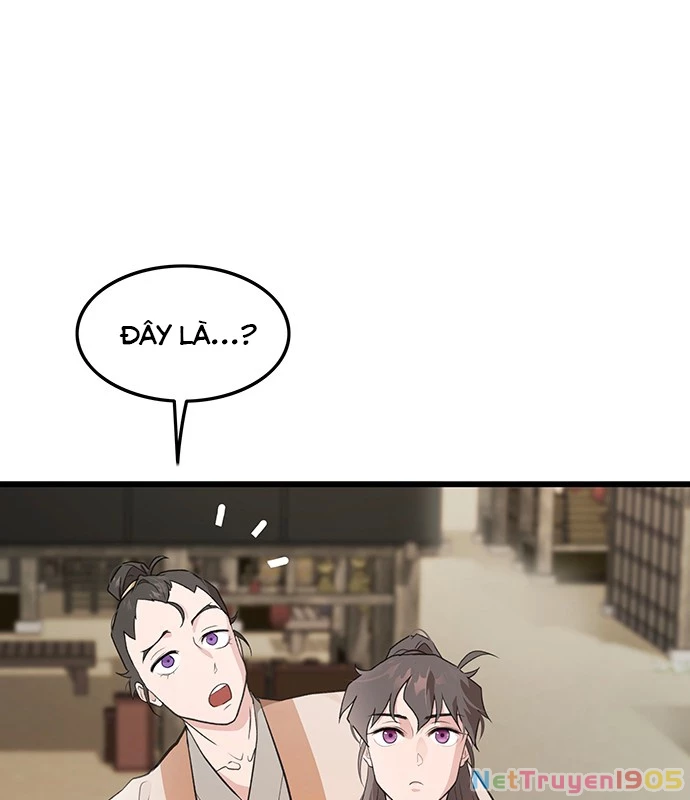 Vợ Tôi Là Giáo Chủ Ma Giáo Chapter 6 - 29