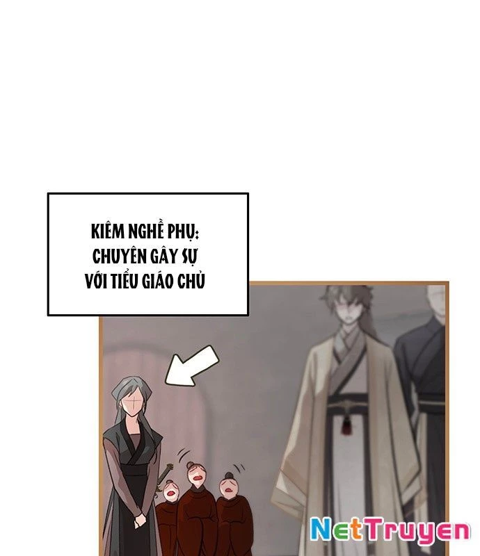 Vợ Tôi Là Giáo Chủ Ma Giáo Chapter 6 - 66