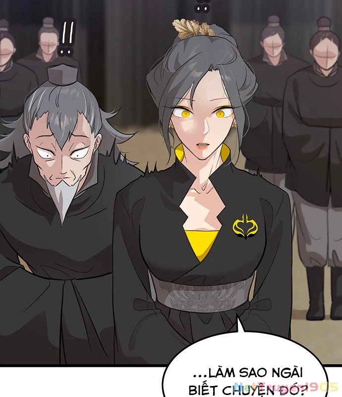 Vợ Tôi Là Giáo Chủ Ma Giáo Chapter 6 - 72