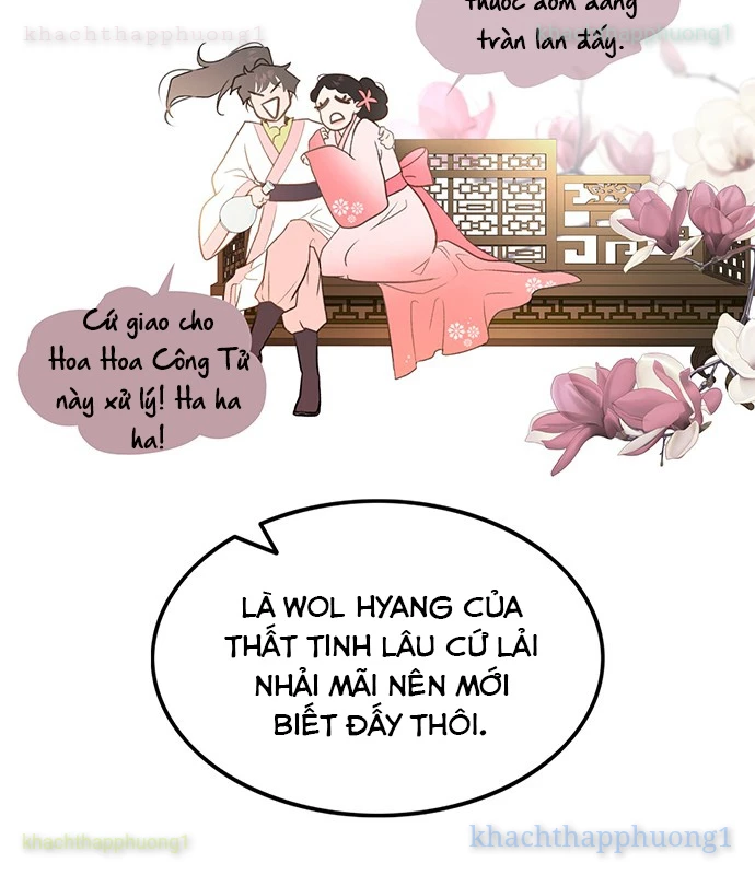 Vợ Tôi Là Giáo Chủ Ma Giáo Chapter 6 - 74