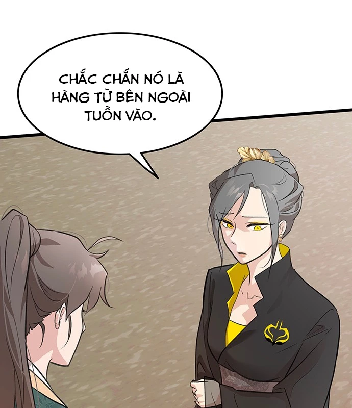 Vợ Tôi Là Giáo Chủ Ma Giáo Chapter 6 - 79
