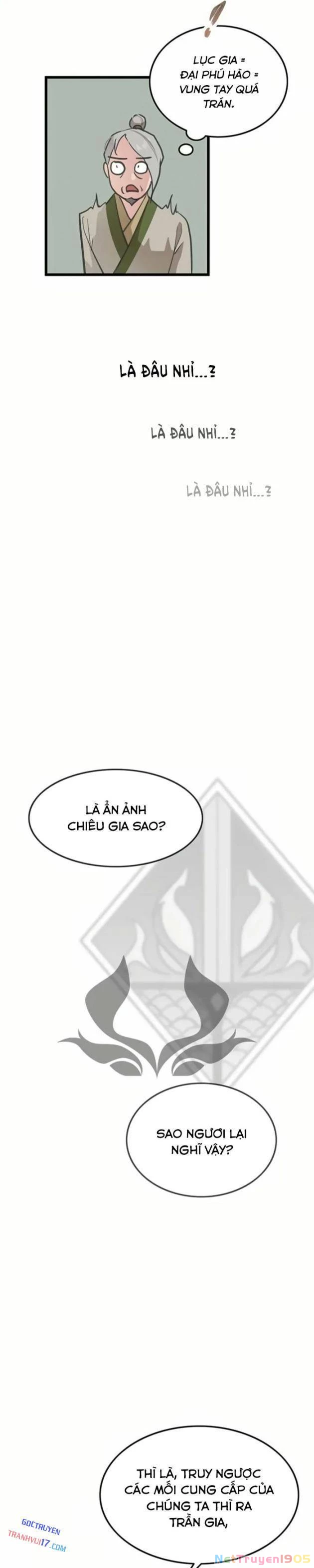 Vợ Tôi Là Giáo Chủ Ma Giáo Chapter 7 - 4